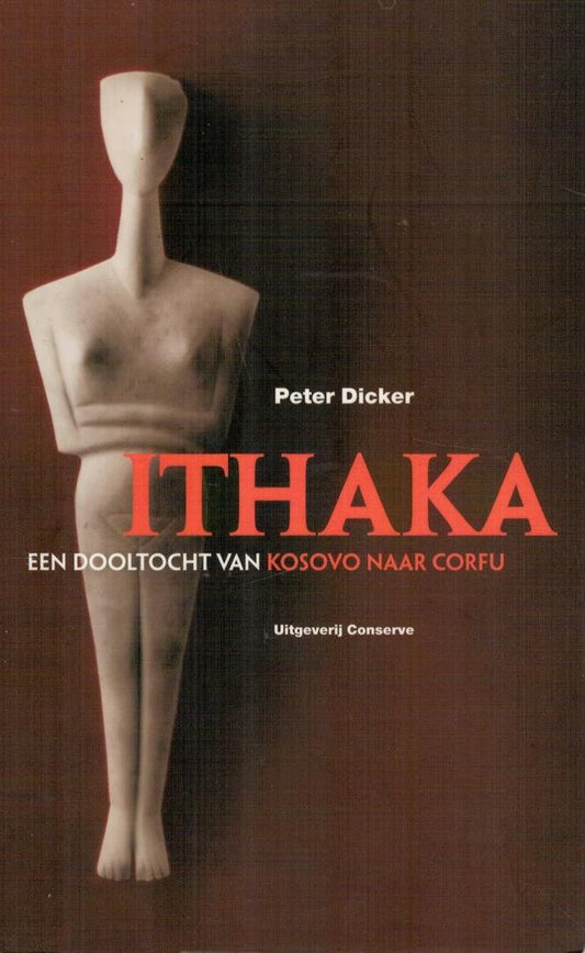 Ithaka