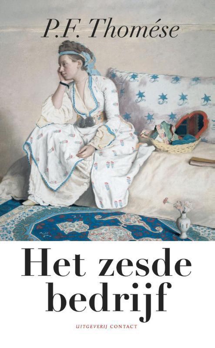 Het zesde bedrijf