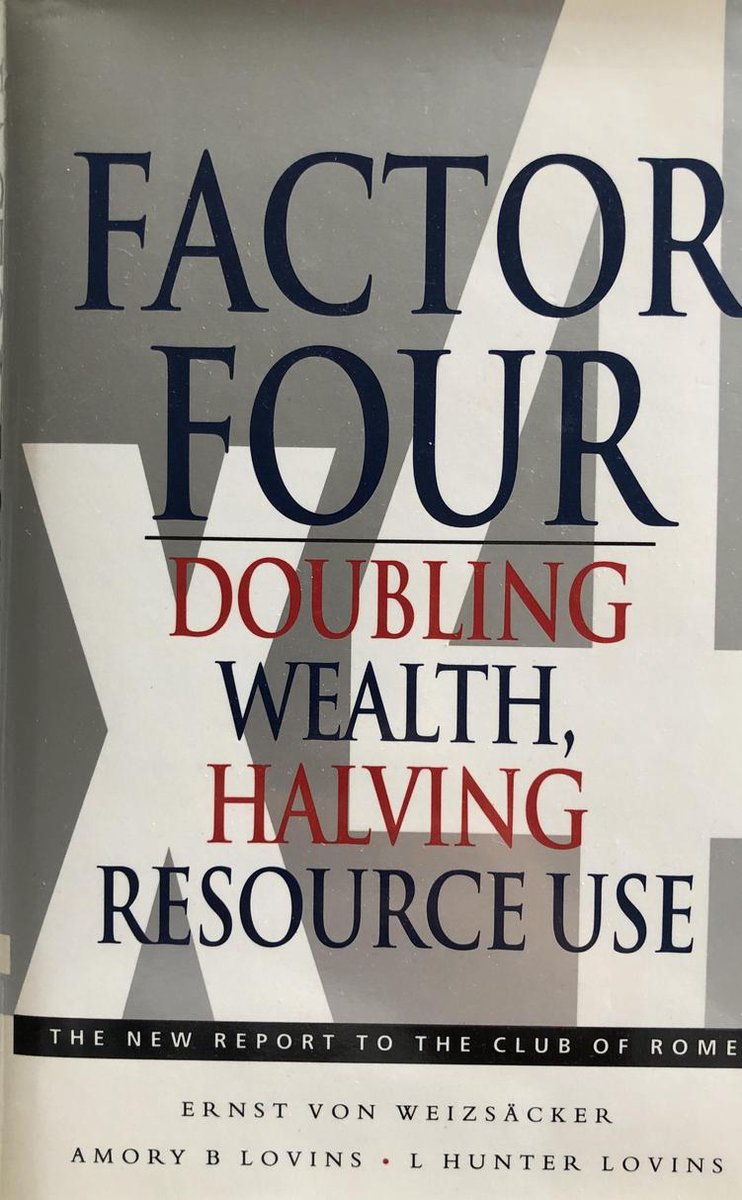 Factor Four