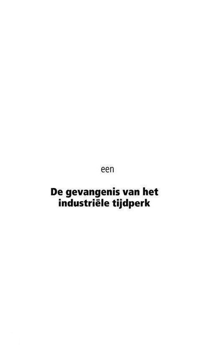 Iedereen CEO