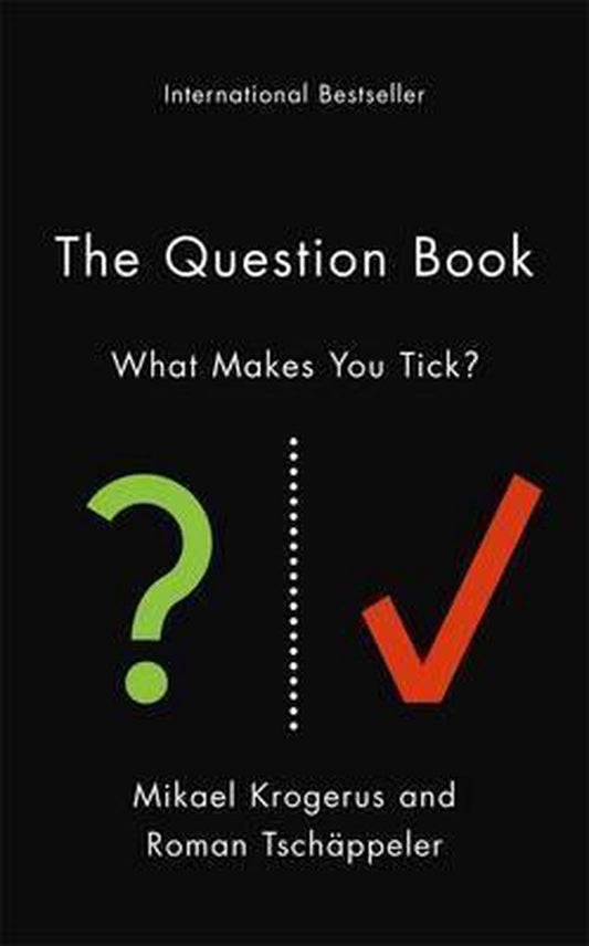 Question Book