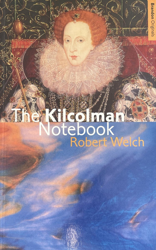 The Kilcolman Notebook