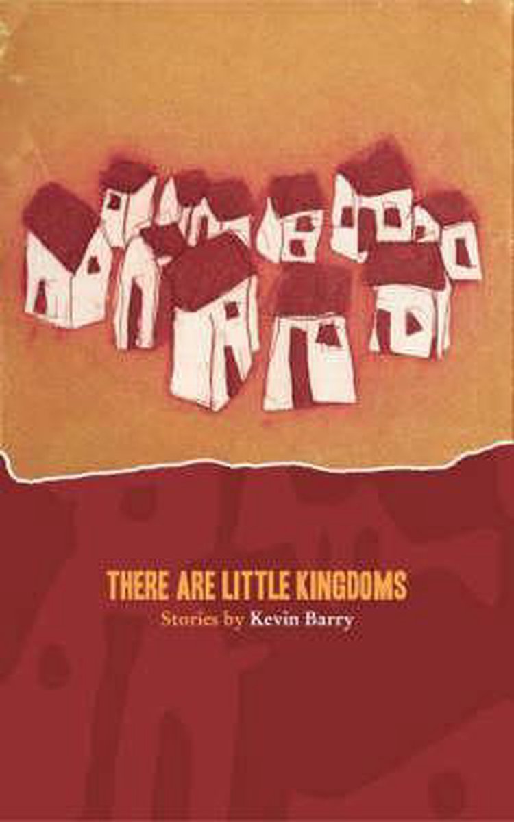 There are Little Kingdoms