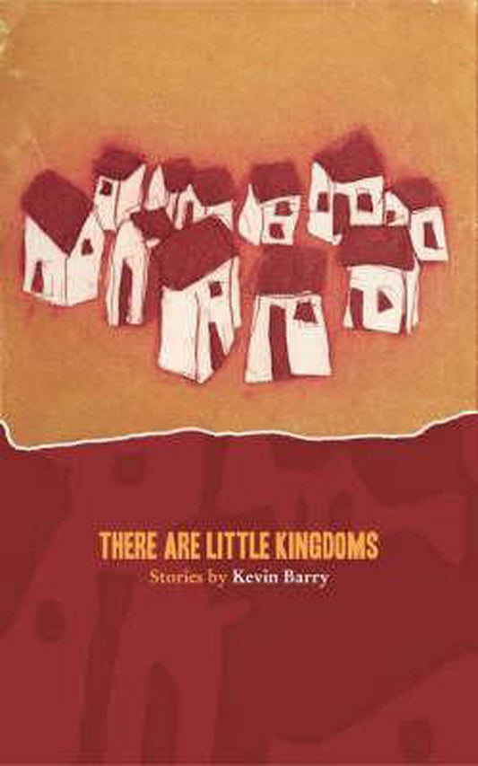 There are Little Kingdoms