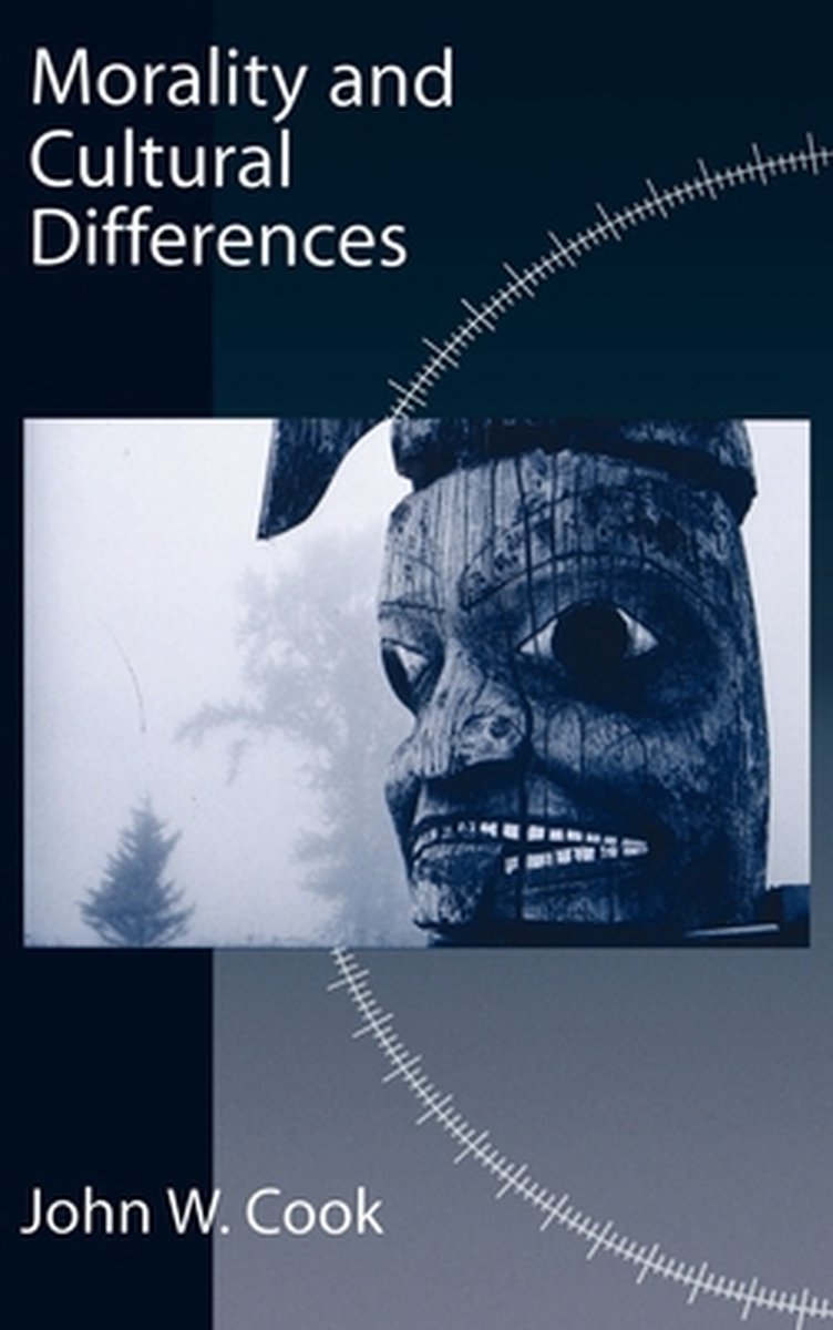 Morality and Cultural Differences