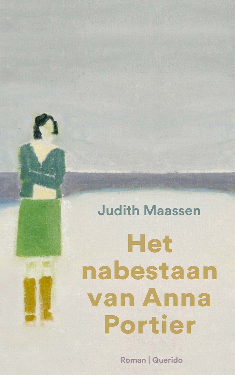 Het nabestaan van Anna Portier