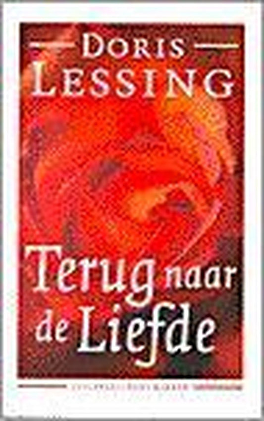 Terug naar de liefde