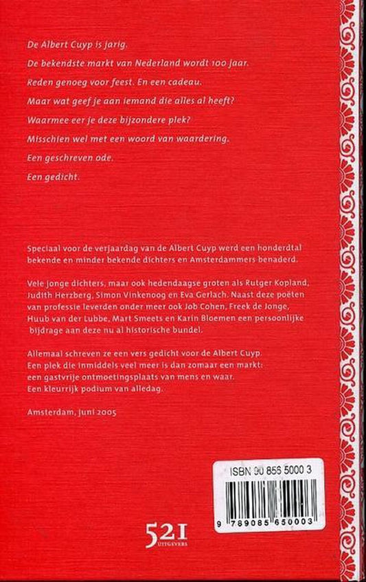 Van Alle Markten Het Meeste Thuis