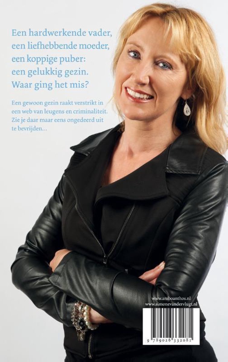 Toen het donker werd