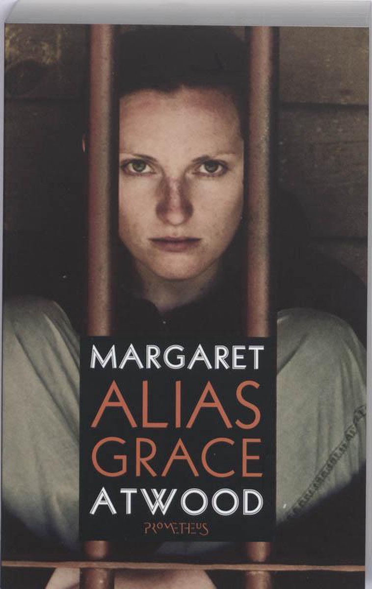 Alias Grace