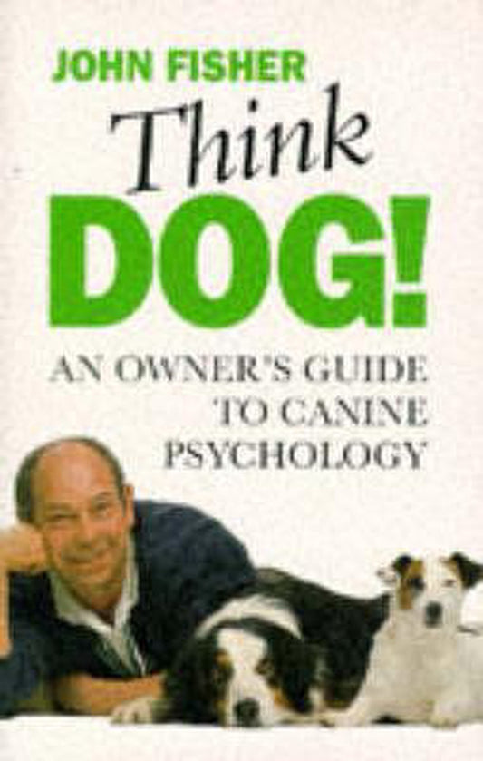 Think Dog!