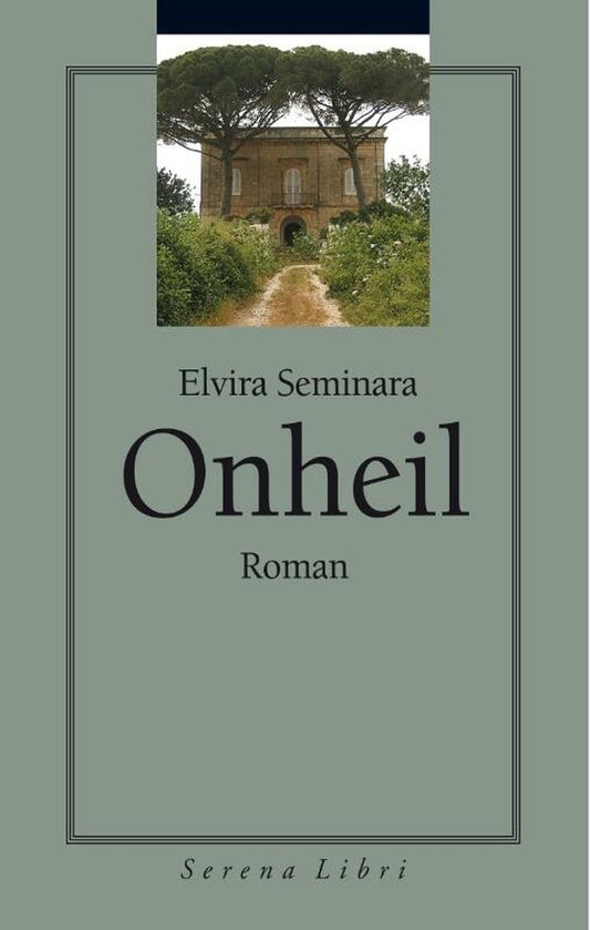 Onheil