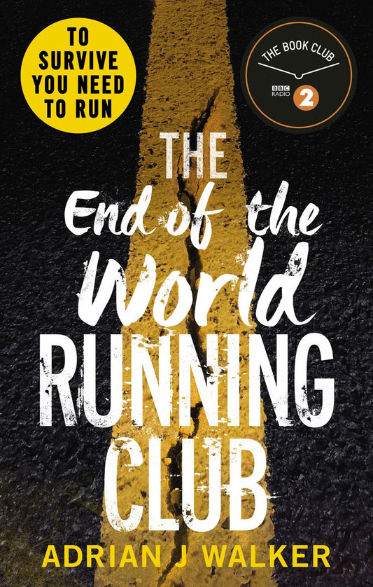 End Of The World Running Club