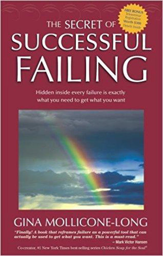 The secret of successful failing