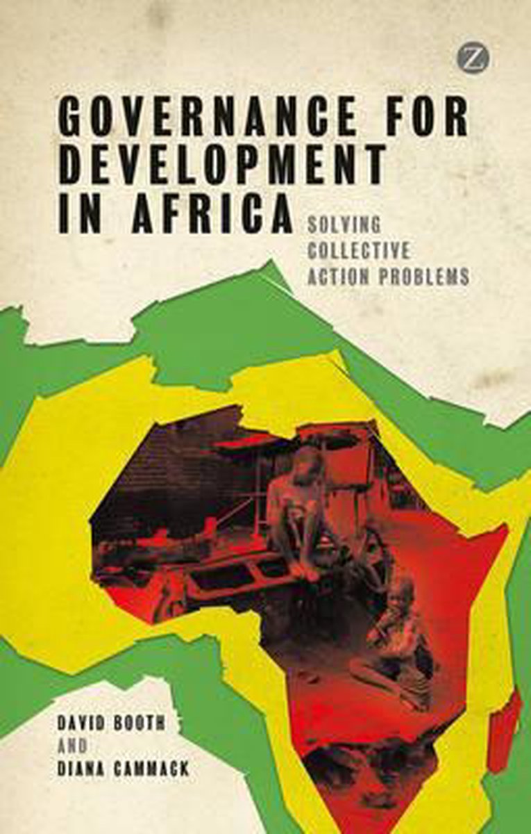 Governance For Development In Africa