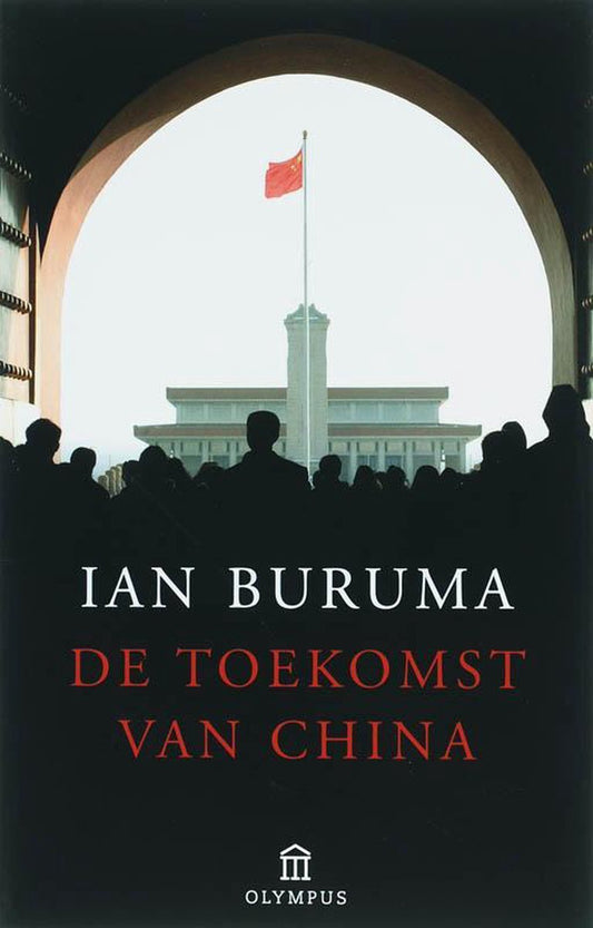 Toekomst Van China