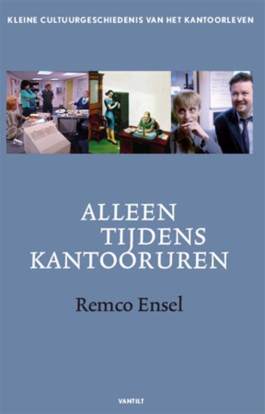 Alleen tijdens kantooruren