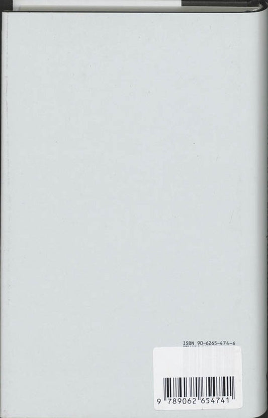 En De Zee Spleet In Tweeen