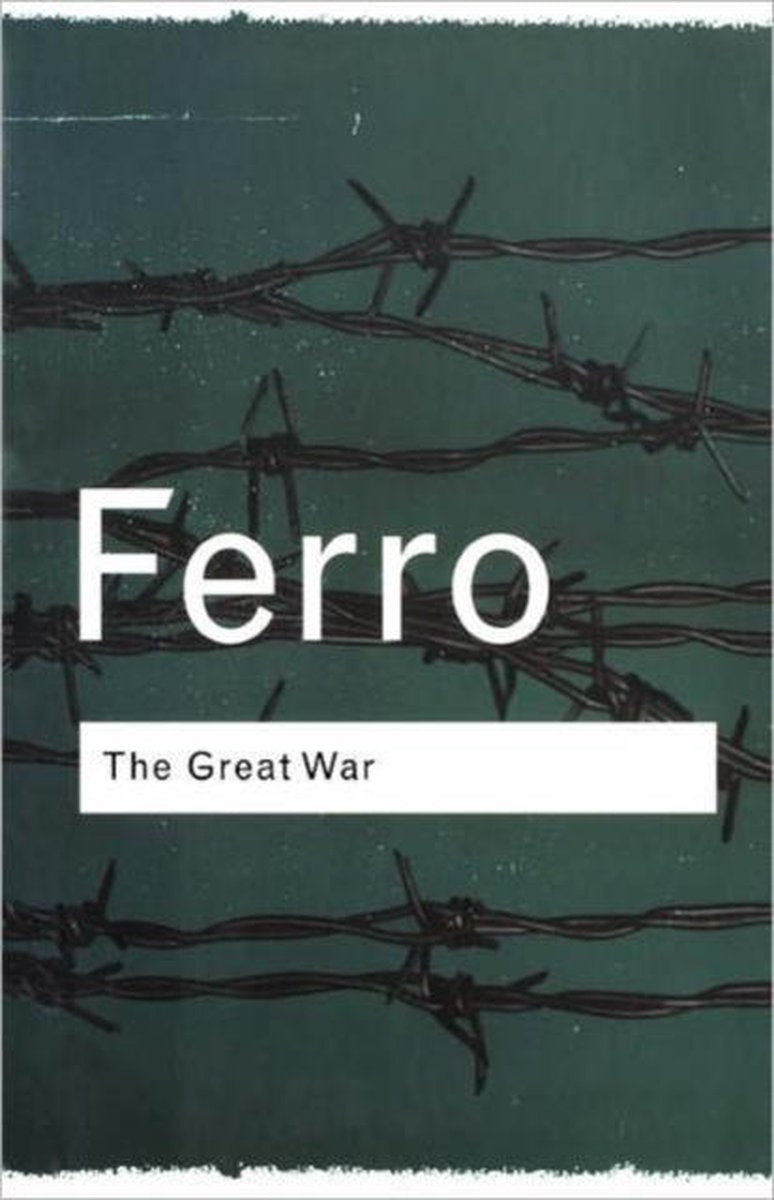 Great War