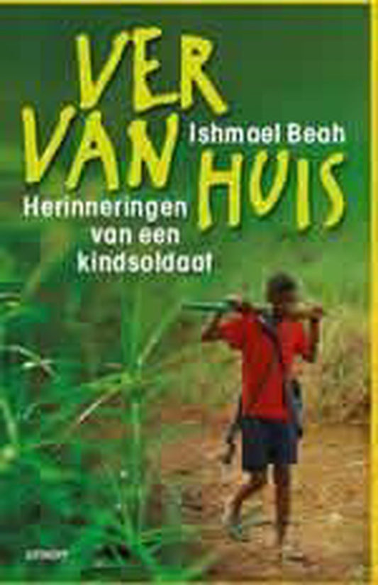 Ver Van Huis