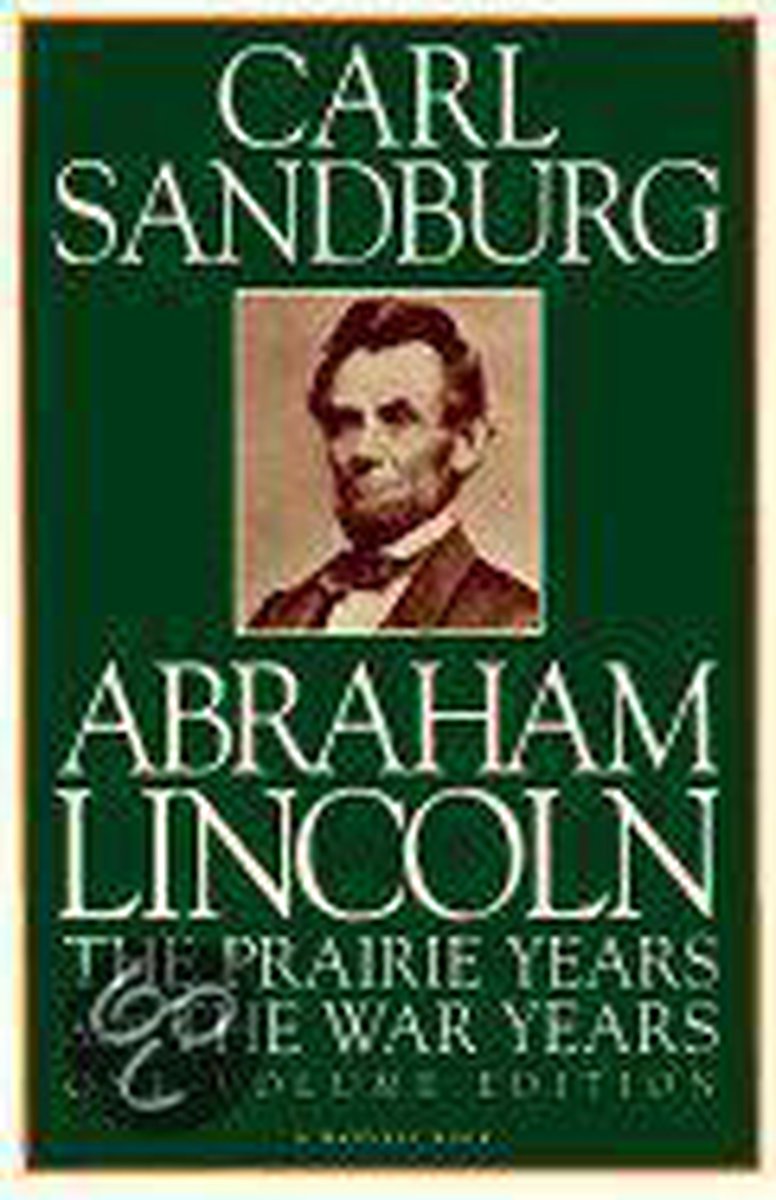 Abraham Lincoln