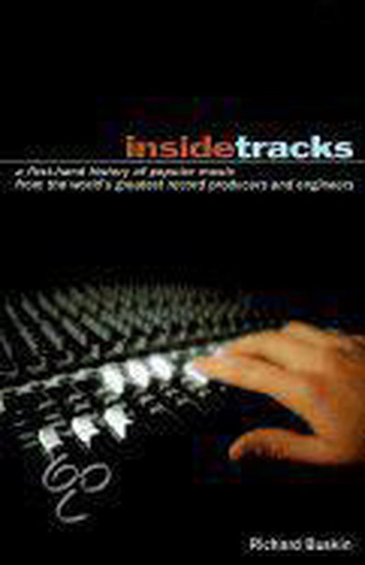 Inside Tracks