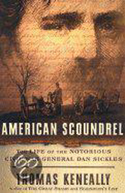 American Scoundrel