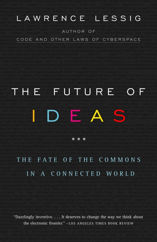 Future Of Ideas