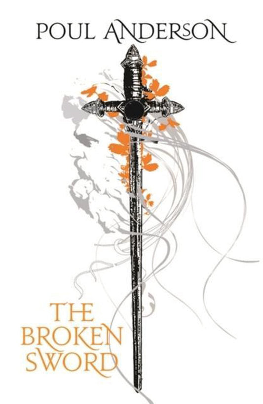 The Broken Sword