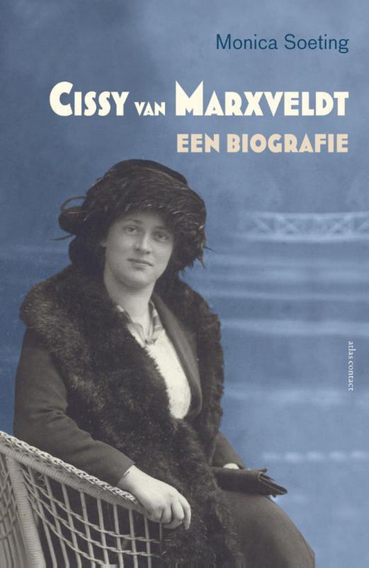 Cissy van Marxveldt