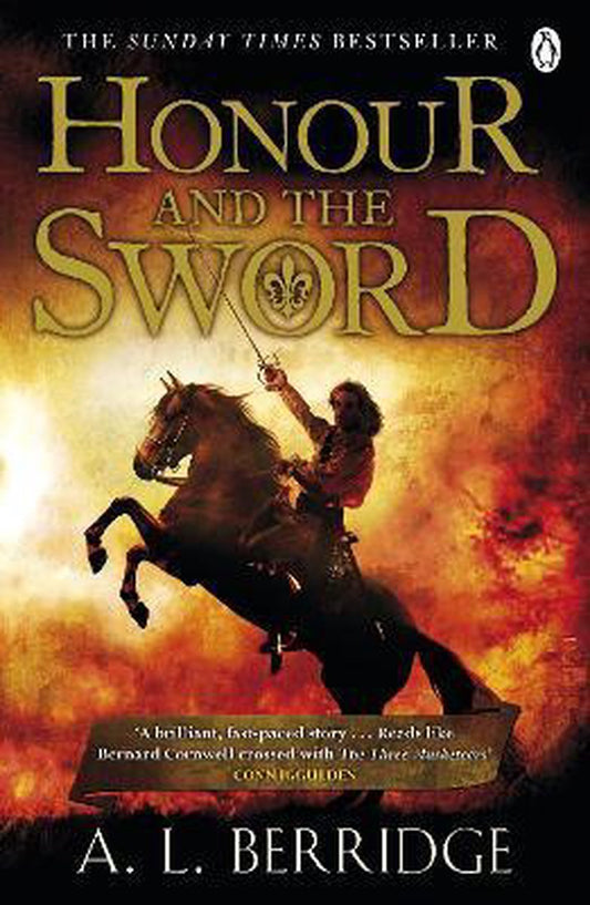 Honour And The Sword