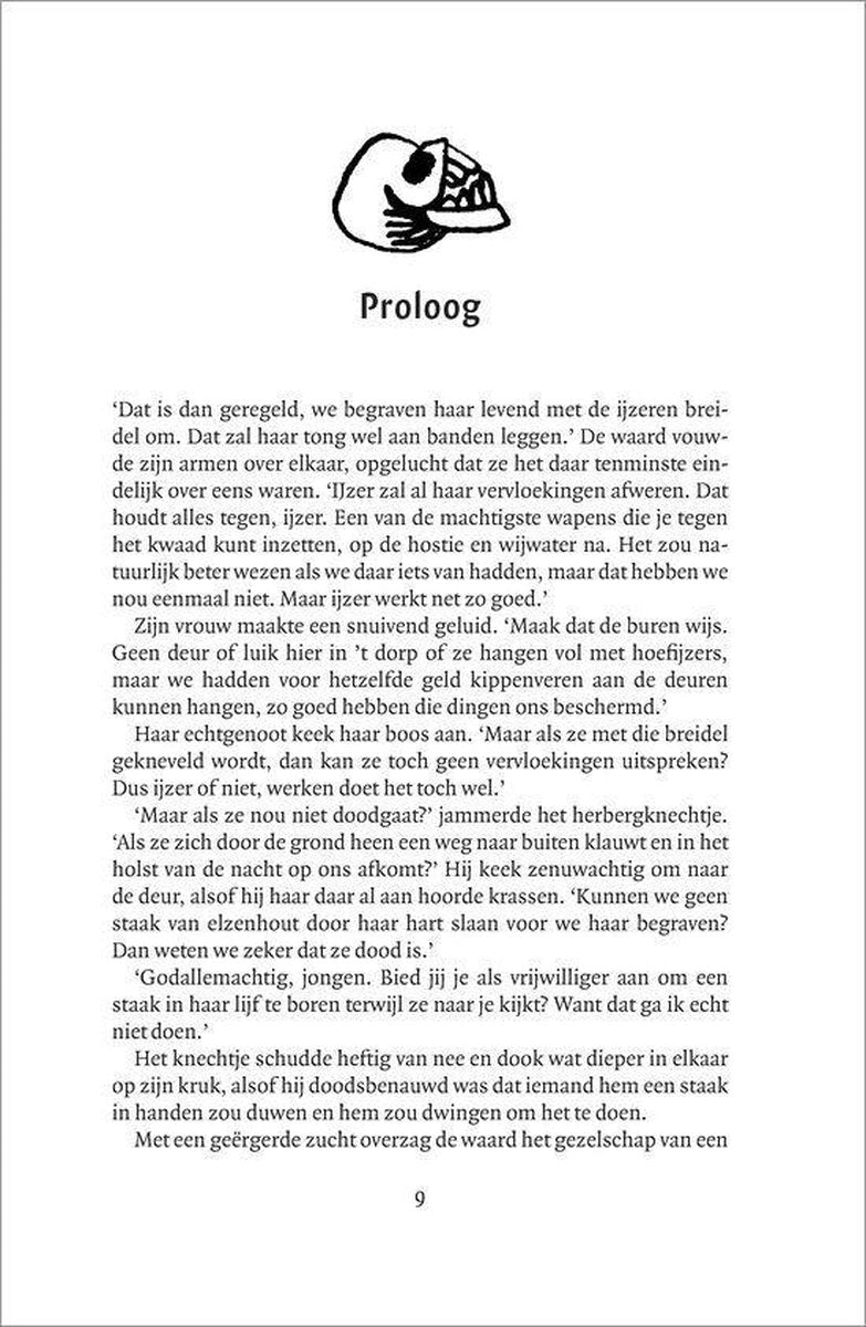 Het Gezelschap Van Leugenaars