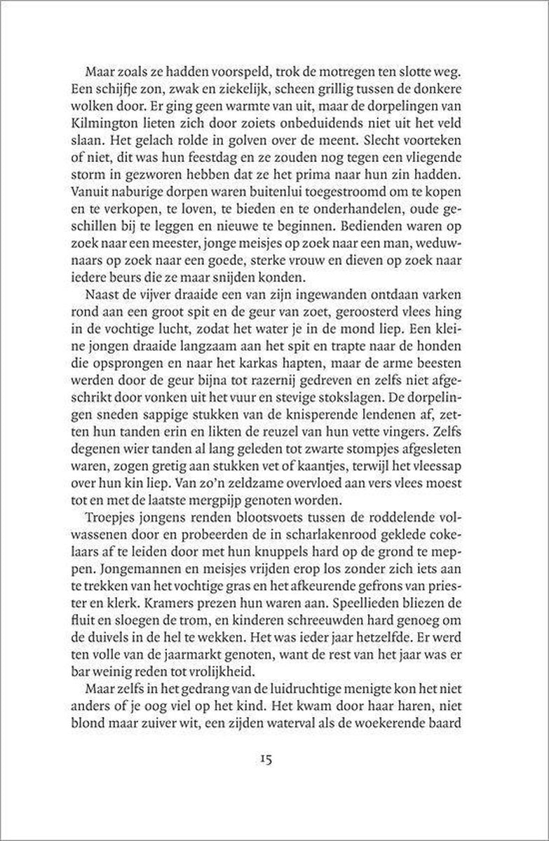 Het Gezelschap Van Leugenaars