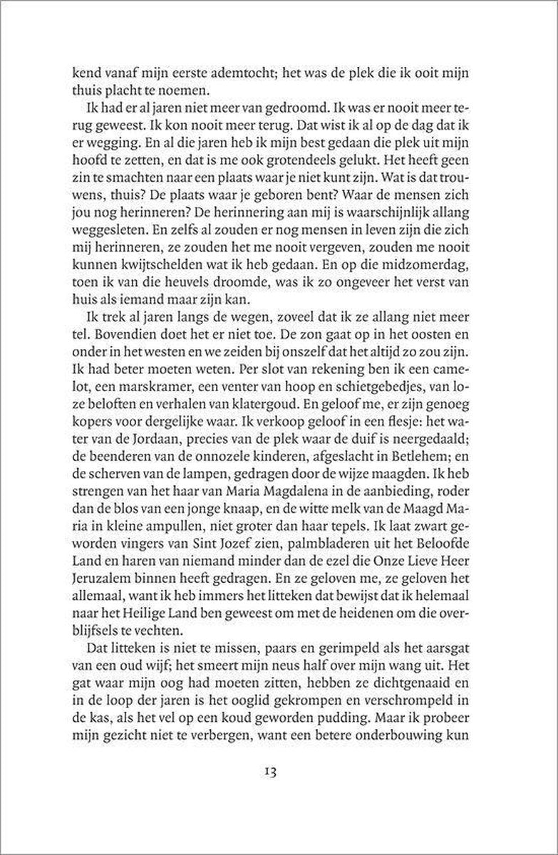 Het Gezelschap Van Leugenaars