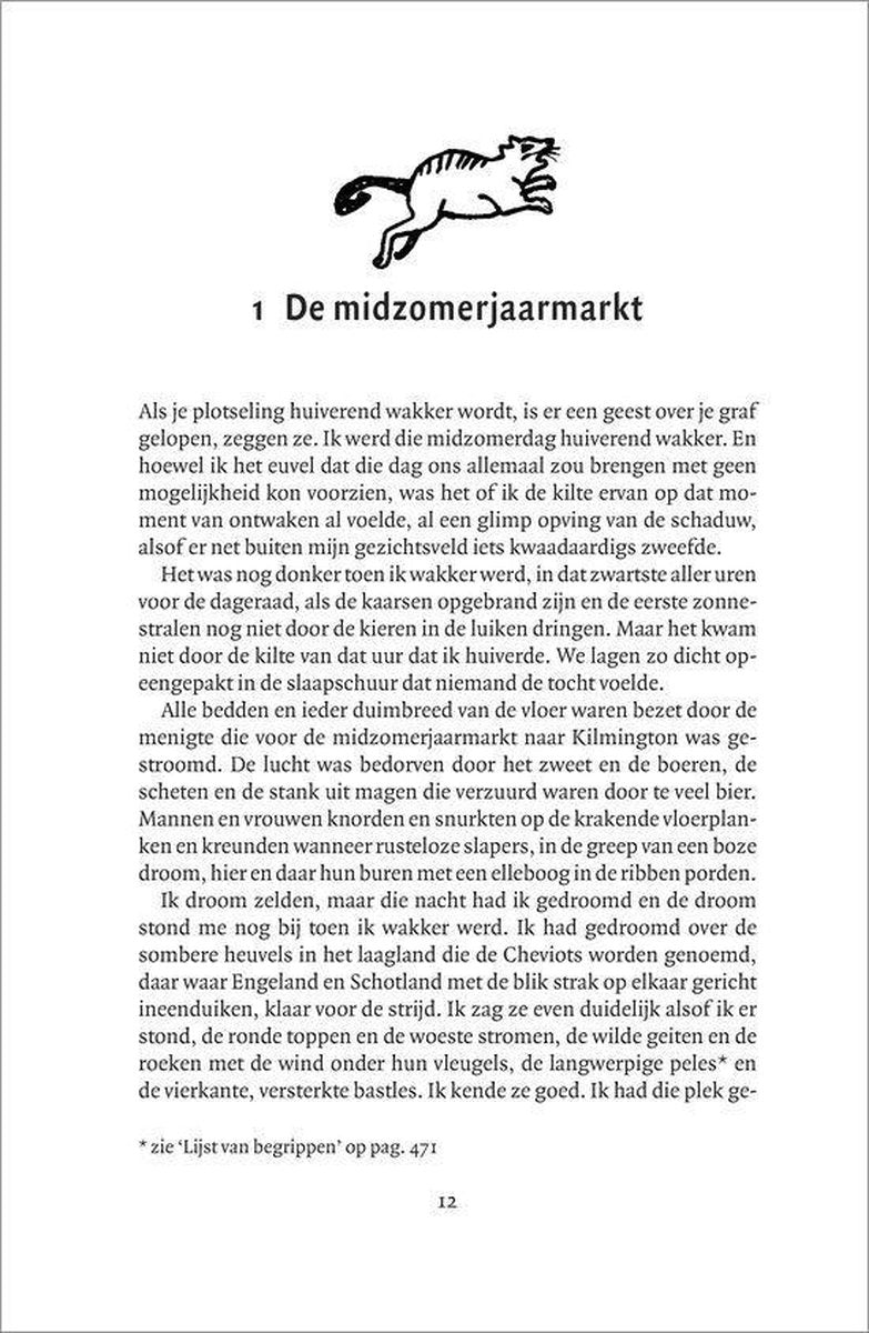 Het Gezelschap Van Leugenaars