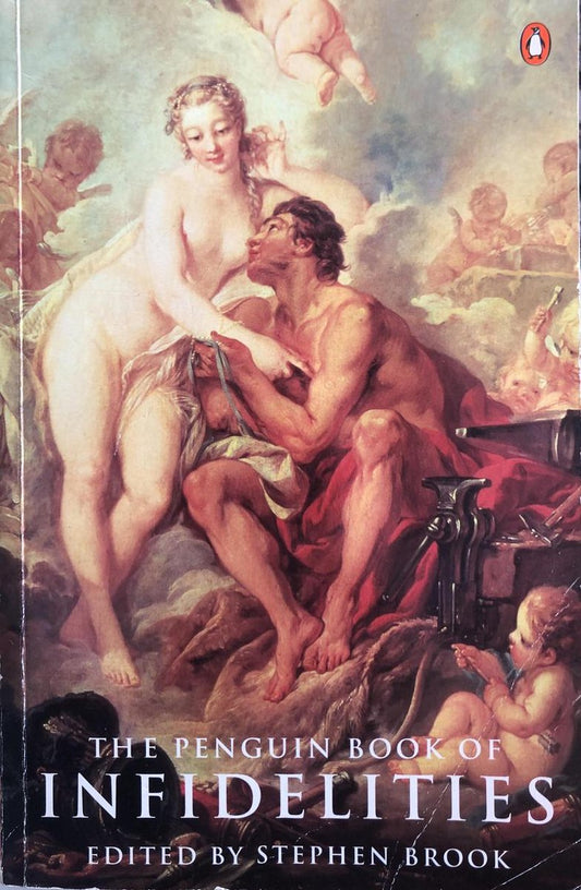 The Penguin Book of Infidelities