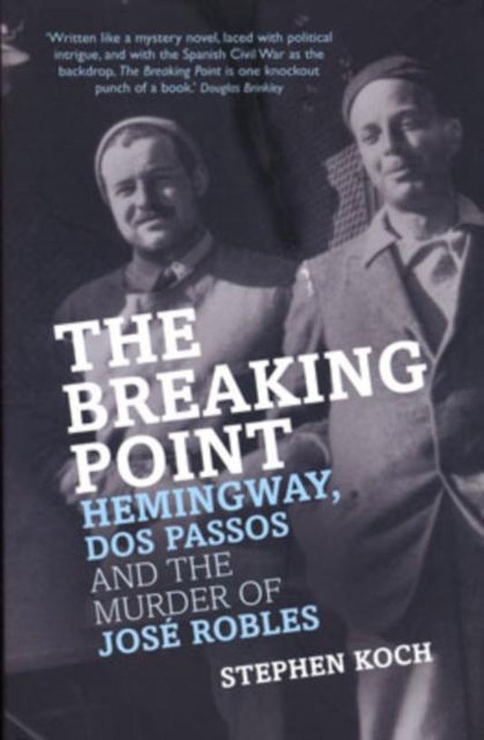 The Breaking Point