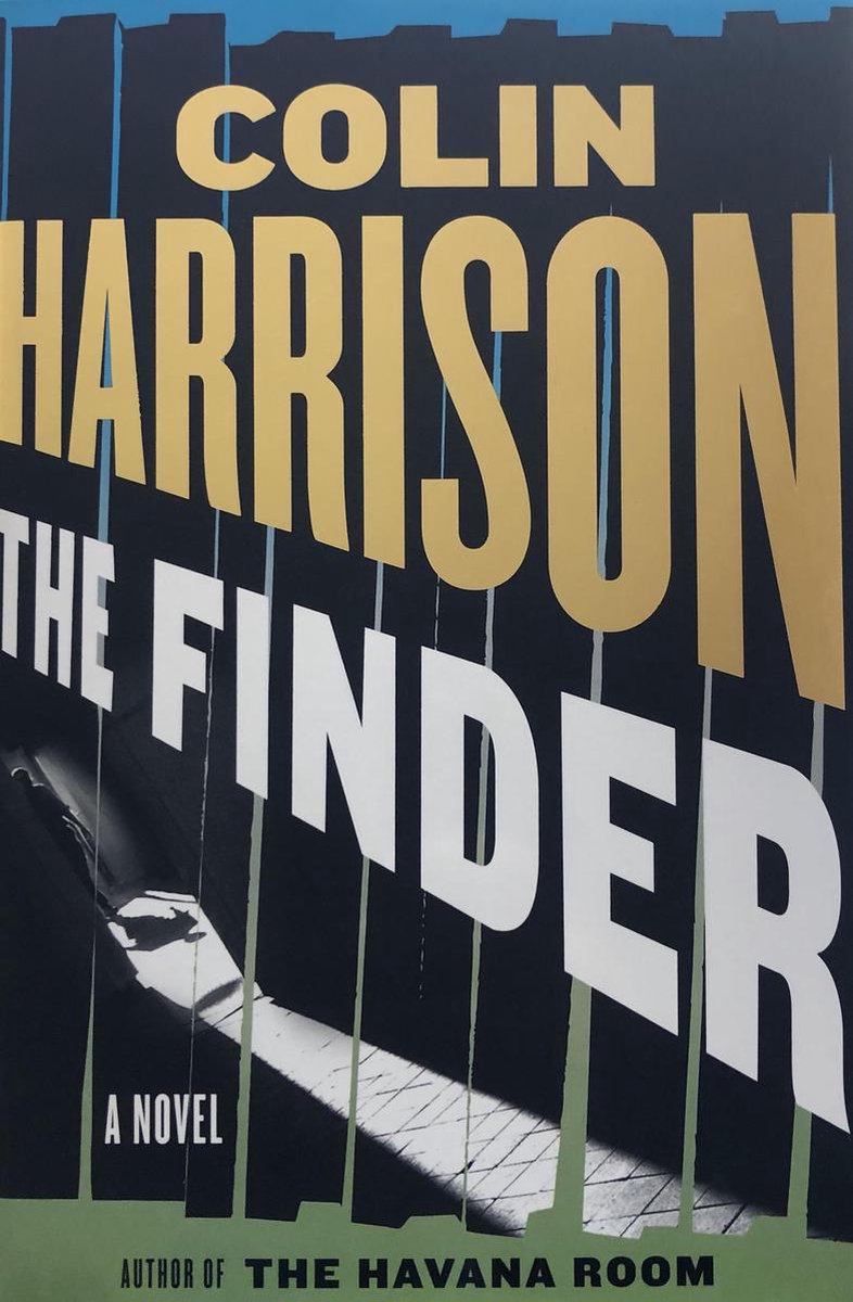 The Finder
