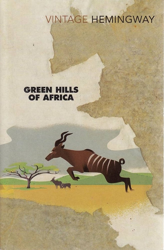 Green hills of africa