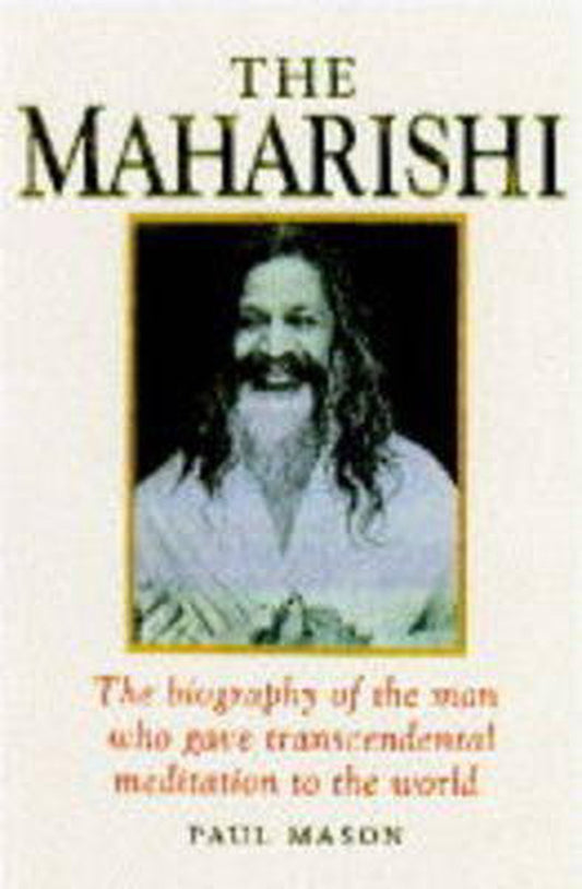The Maharishi