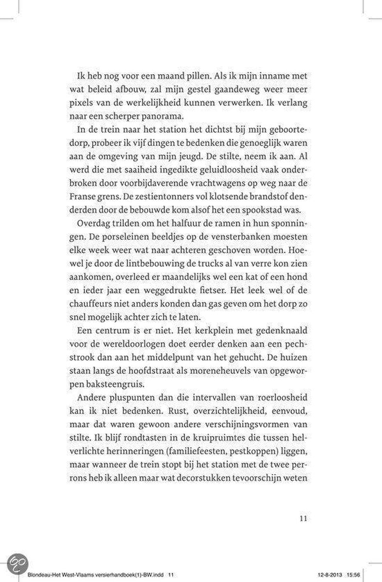 Het West-Vlaams versierhandboek