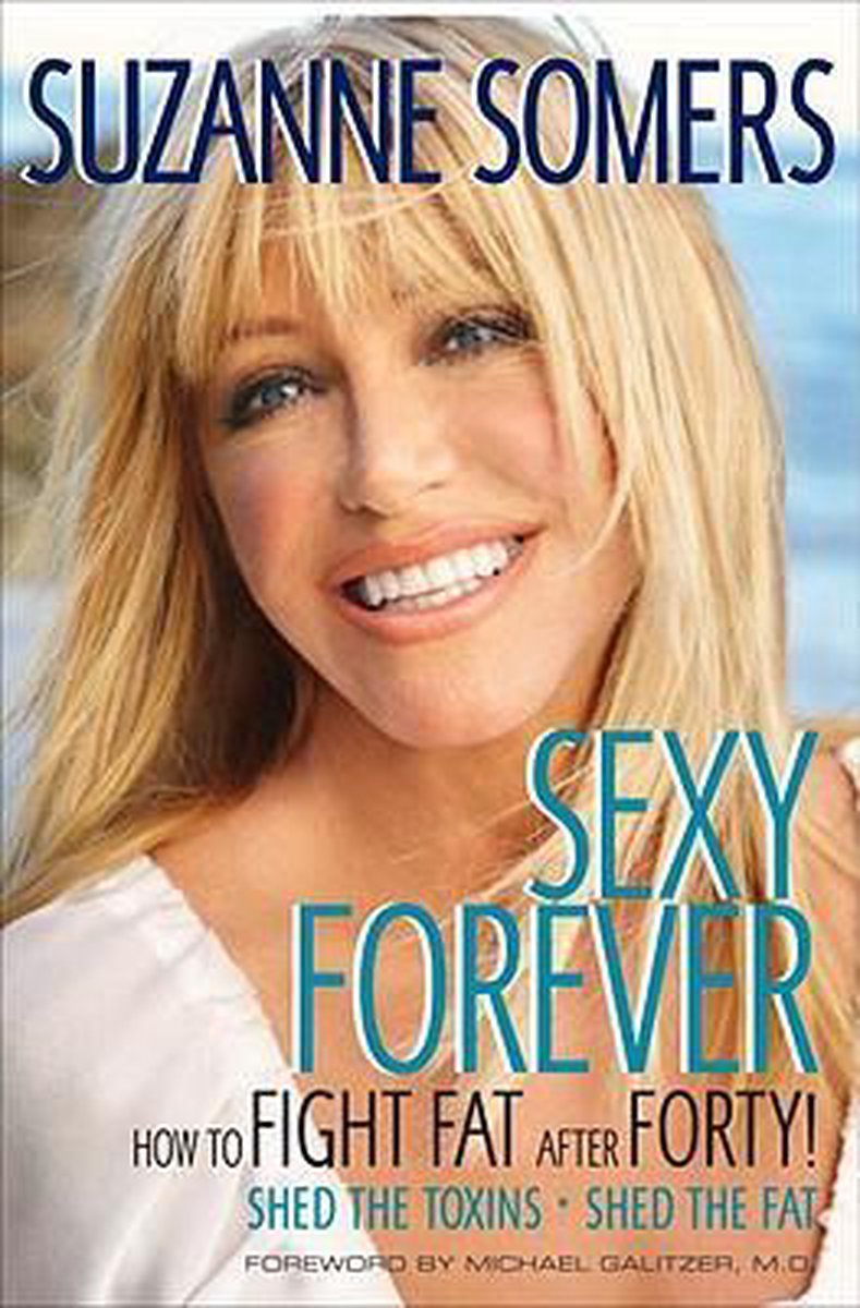 Sexy Forever