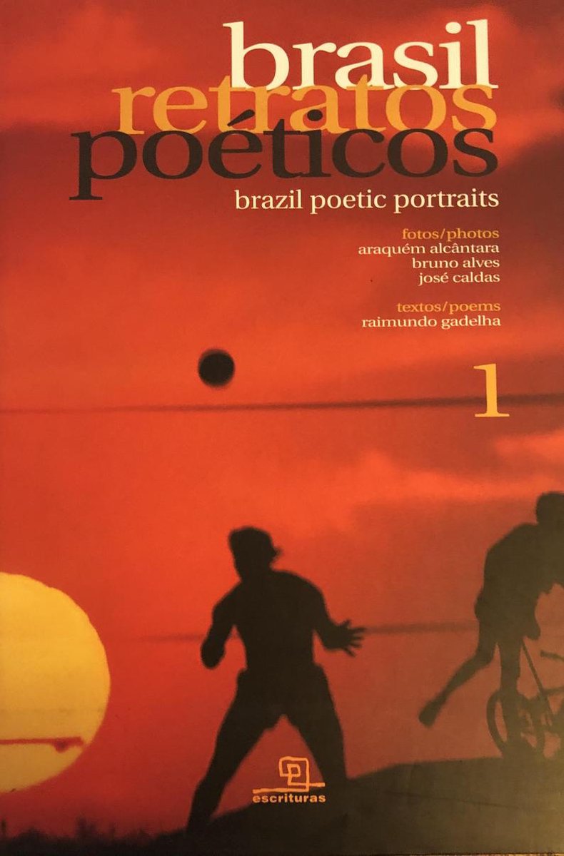 Brazil Poetic Portraits