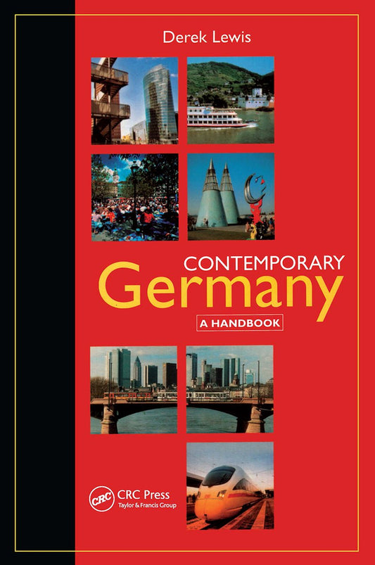 Contemporary Germany