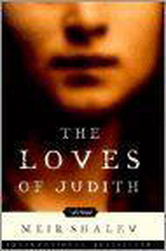 The Loves of Judith