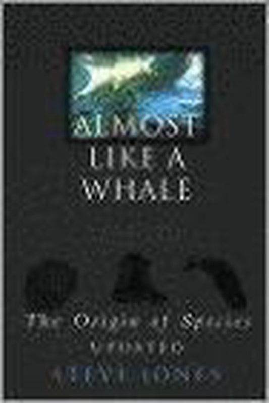 Almost Like a Whale: The Origins of Species Updated