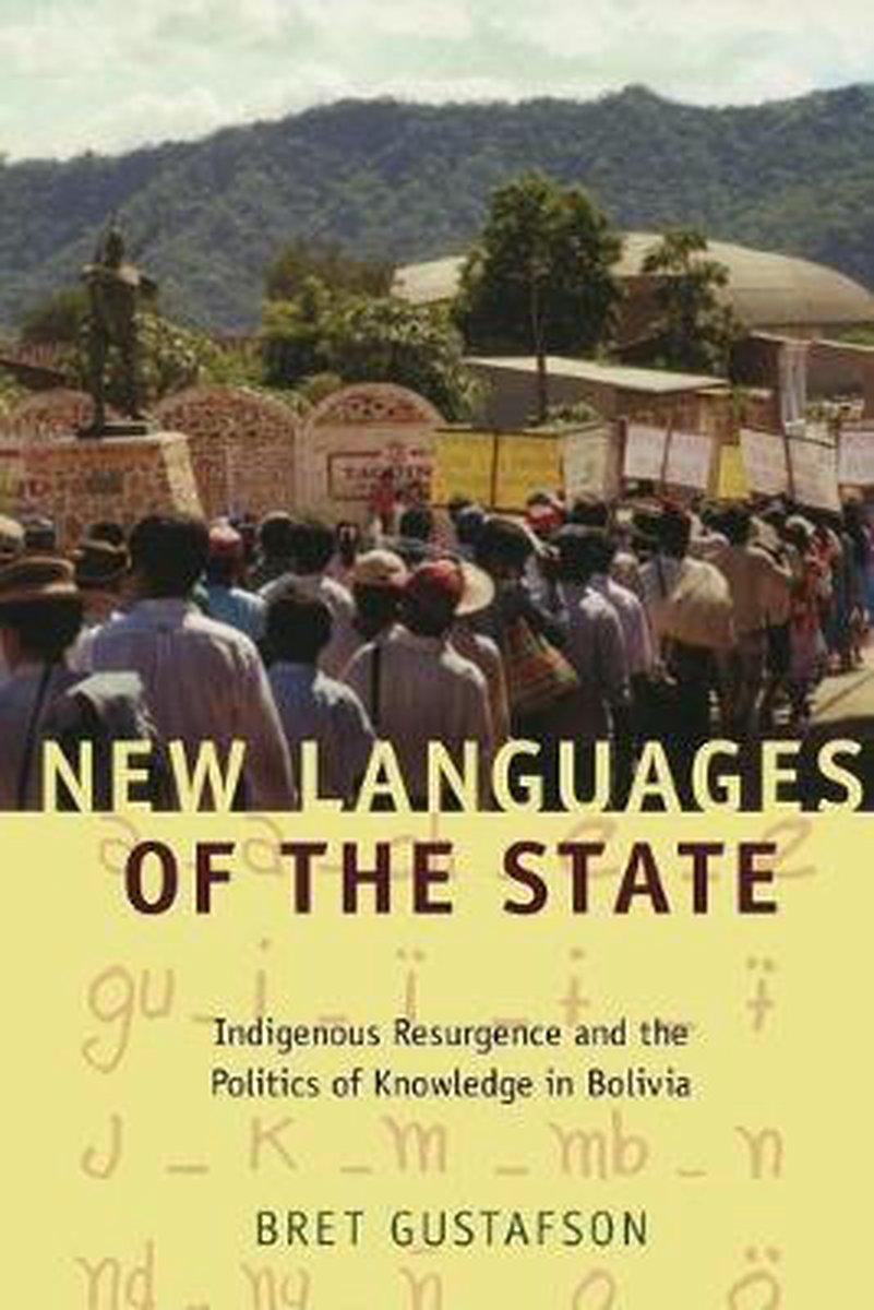New Languages of the State