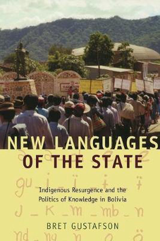 New Languages of the State