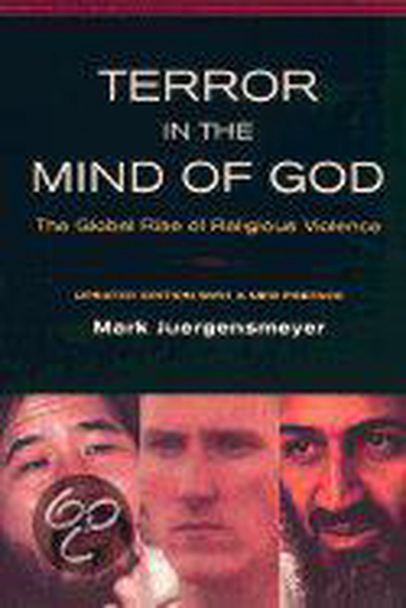 Terror in the Mind of God