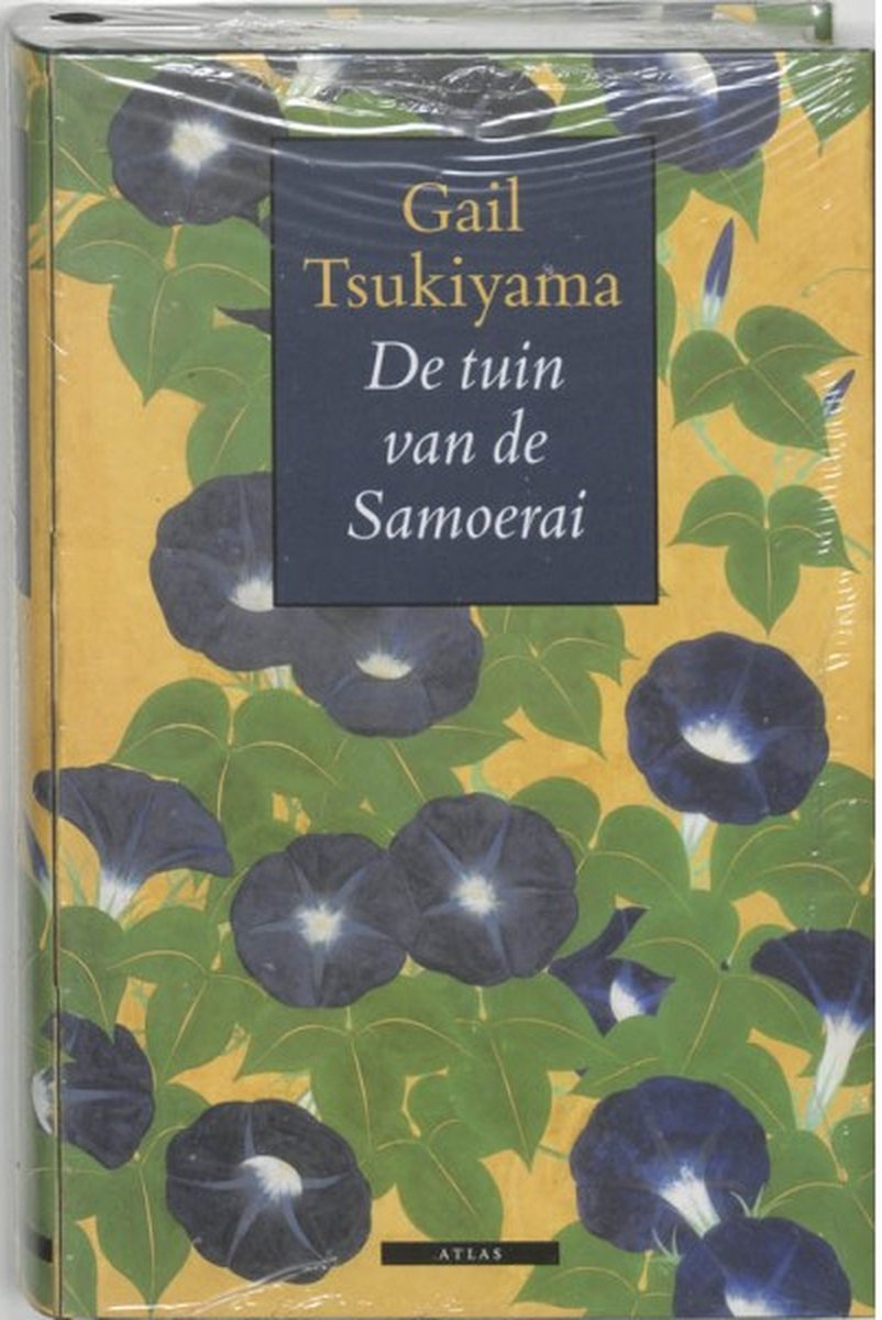 De Tuin Van De Samoerai